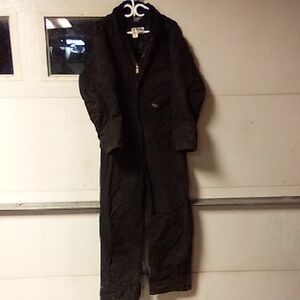 Walls Blizzard Pruf Jacket in Dark Shade